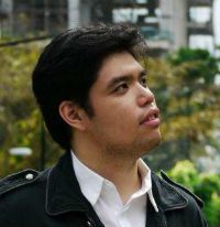 Jared Echevarria